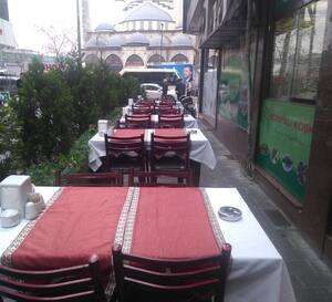 Konyali Kosk Gaziosmanpasa Merkez Istanbul